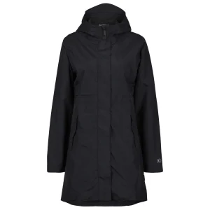 Tentree – Women’s Long Rain Jacket – Veste Imperméable comparez les prix 13