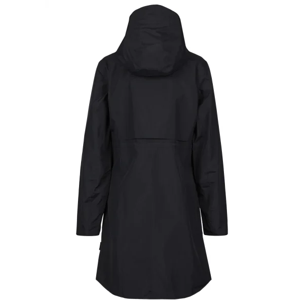 Tentree – Women’s Long Rain Jacket – Veste Imperméable comparez les prix 4