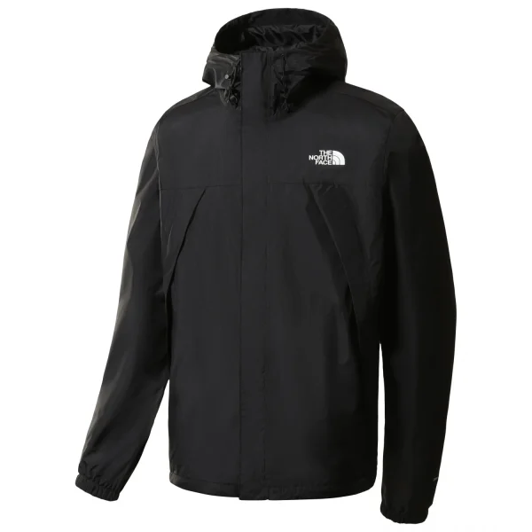 The North Face – Antora Jacket – Veste Imperméable aux meilleurs prix 4