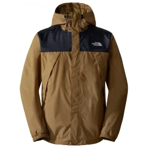 The North Face – Antora Jacket – Veste Imperméable aux meilleurs prix 14