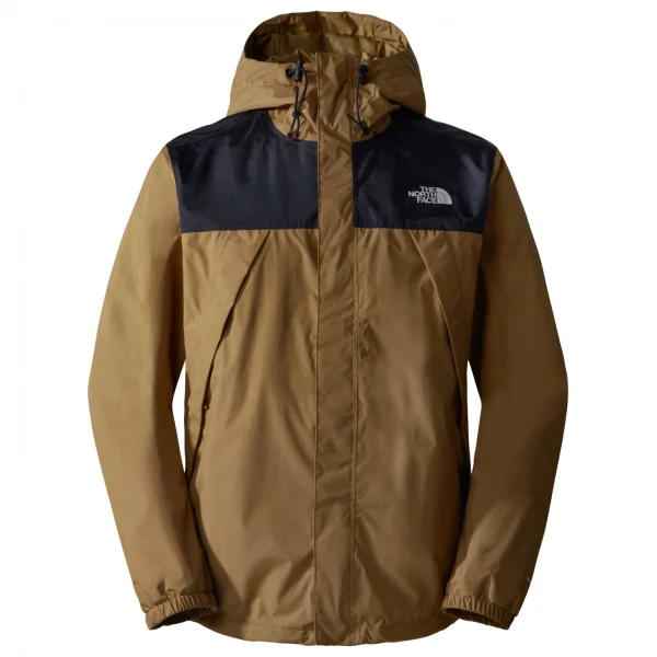 The North Face – Antora Jacket – Veste Imperméable aux meilleurs prix 5