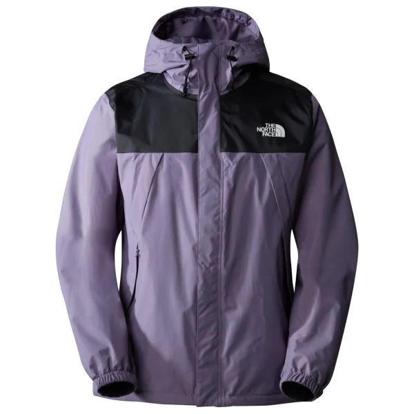 The North Face – Antora Jacket – Veste Imperméable aux meilleurs prix 7