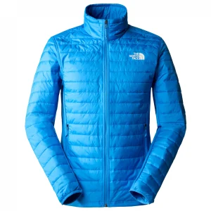 Dernières Nouveautés The North Face – Canyonlands Hybrid Jacket – Veste Synthétique 10