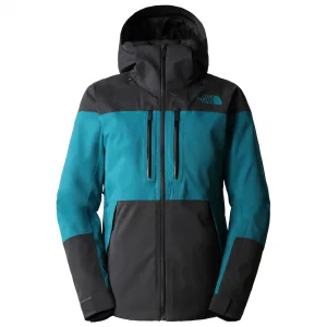 soldes magasin The North Face – Chakal Jacket – Veste De Ski 11