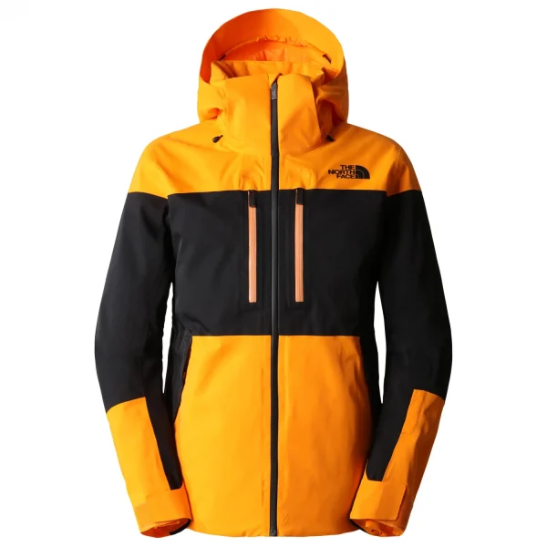 soldes magasin The North Face – Chakal Jacket – Veste De Ski 5