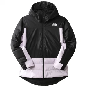 vente chaude The North Face – Girl’s Pallie Down Jacket – Doudoune 12