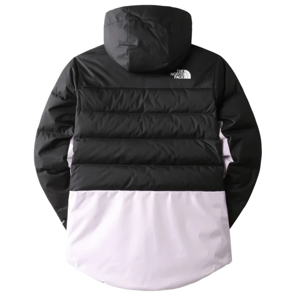 vente chaude The North Face – Girl’s Pallie Down Jacket – Doudoune 3