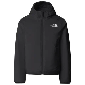 The North Face – Girl’s Reversible Perrito Jacket – Veste Synthétique Retour Gratuit 9