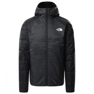 vente en ligne The North Face – Quest Synthetic Jacket – Veste Synthétique 11