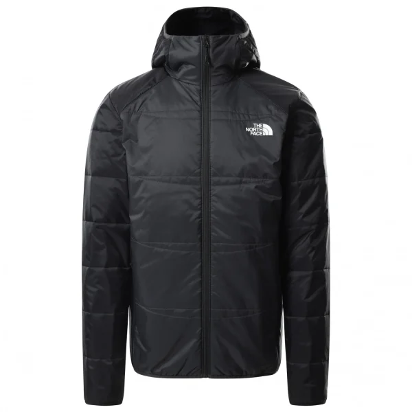 vente en ligne The North Face – Quest Synthetic Jacket – Veste Synthétique 4