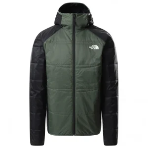 vente en ligne The North Face – Quest Synthetic Jacket – Veste Synthétique 13