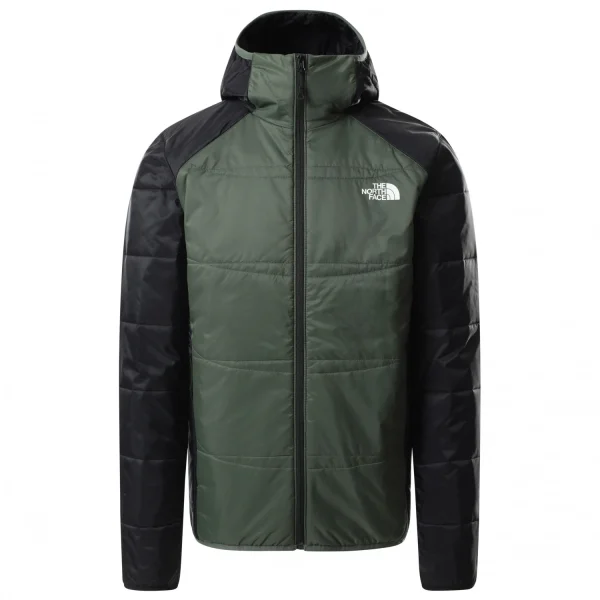 vente en ligne The North Face – Quest Synthetic Jacket – Veste Synthétique 5