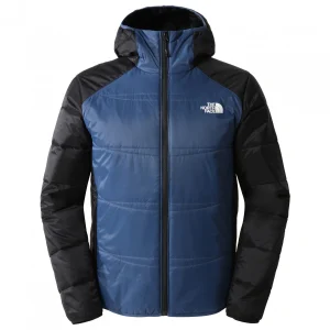 vente en ligne The North Face – Quest Synthetic Jacket – Veste Synthétique 15