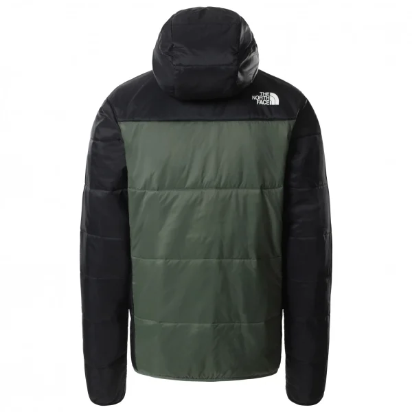 vente en ligne The North Face – Quest Synthetic Jacket – Veste Synthétique 3