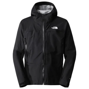 The North Face – Stolemberg 3L Dryvent Jacket – Veste Imperméable vente en ligne pas cher 10