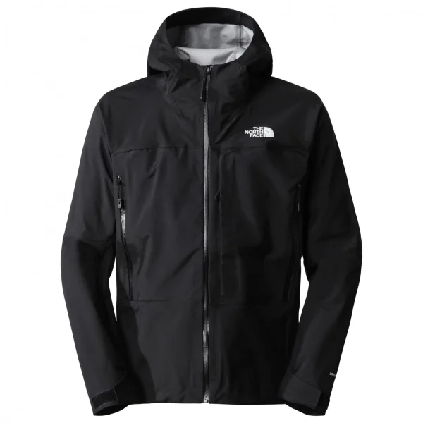 The North Face – Stolemberg 3L Dryvent Jacket – Veste Imperméable vente en ligne pas cher 4