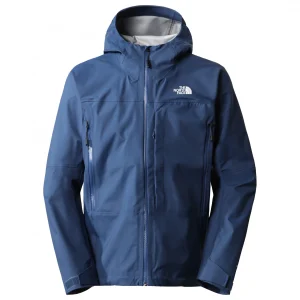 The North Face – Stolemberg 3L Dryvent Jacket – Veste Imperméable vente en ligne pas cher 8