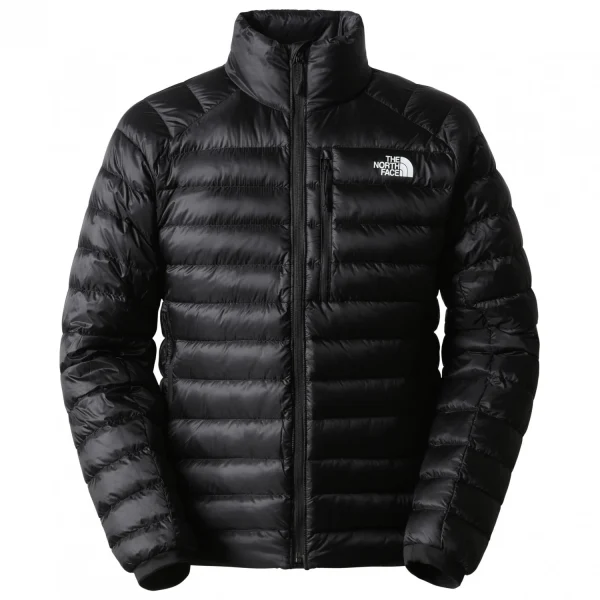 The North Face – Summit Breithorn Jacket – Doudoune dernière tendance 4