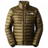 The North Face – Summit Breithorn Jacket – Doudoune dernière tendance 22