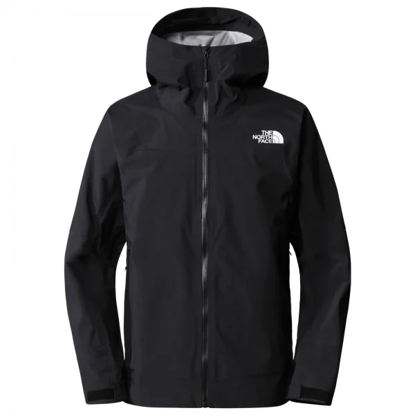 site en ligne The North Face – Summit Chamlang Futurelight Jacket – Veste Imperméable 4