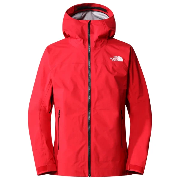 site en ligne The North Face – Summit Chamlang Futurelight Jacket – Veste Imperméable 5