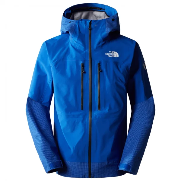 The North Face – Summit Pumori Futurelight Jacket – Veste Imperméable De super promotions disponibles 1