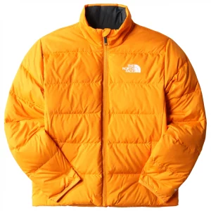 jusqu'à The North Face – Teen’s Reversible North Down Jacket – Doudoune 12