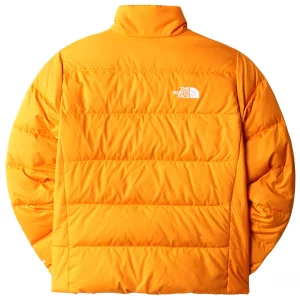 jusqu'à The North Face – Teen’s Reversible North Down Jacket – Doudoune 8