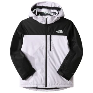 The North Face – Teen’s Snowquest Plus Insulated Jacket – Veste De Ski magasins pas chers 12