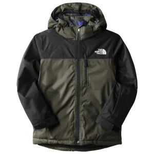 The North Face – Teen’s Snowquest Plus Insulated Jacket – Veste De Ski magasins pas chers 14