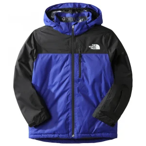 The North Face – Teen’s Snowquest Plus Insulated Jacket – Veste De Ski magasins pas chers 18