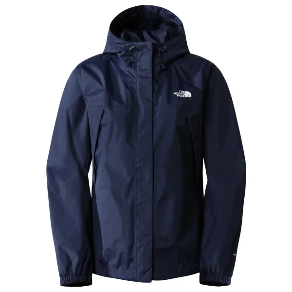 soldes en ligne The North Face – Women’s Antora Jacket – Veste Imperméable 1