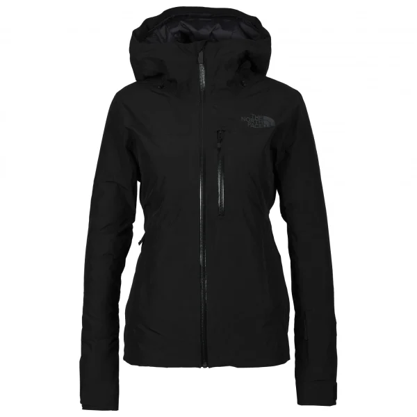 pas cher en ligne The North Face – Women’s Descendit Jacket – Veste De Ski 4