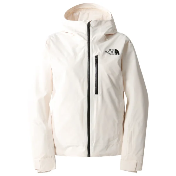 pas cher en ligne The North Face – Women’s Descendit Jacket – Veste De Ski 5