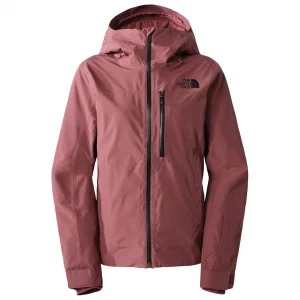 pas cher en ligne The North Face – Women’s Descendit Jacket – Veste De Ski 16