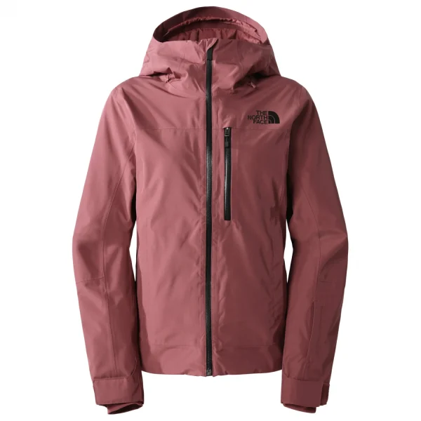 pas cher en ligne The North Face – Women’s Descendit Jacket – Veste De Ski 6