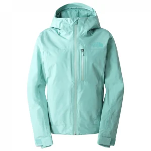 pas cher en ligne The North Face – Women’s Descendit Jacket – Veste De Ski 18