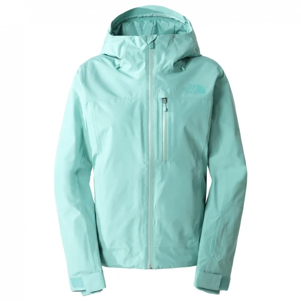 pas cher en ligne The North Face – Women’s Descendit Jacket – Veste De Ski 7