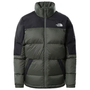 The North Face – Women’s Diablo Down Jacket – Doudoune vente pas cher en ligne 12