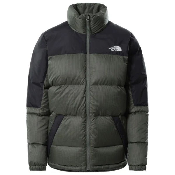 The North Face – Women’s Diablo Down Jacket – Doudoune vente pas cher en ligne 4