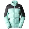 The North Face – Women’s Diablo Down Jacket – Doudoune vente pas cher en ligne 20