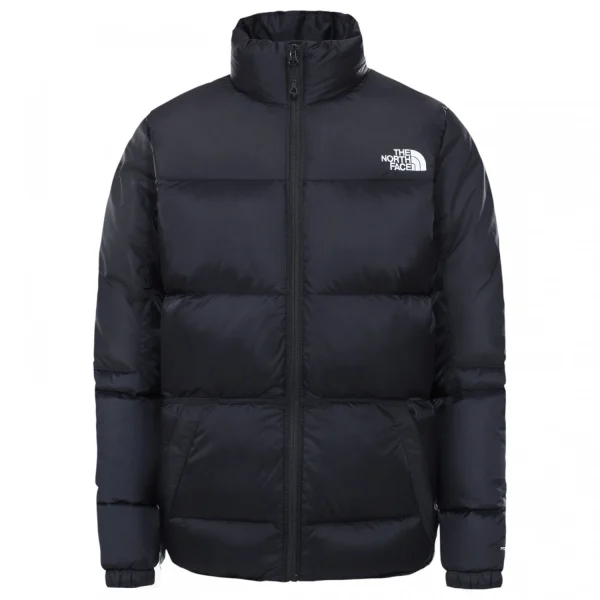 The North Face – Women’s Diablo Down Jacket – Doudoune vente pas cher en ligne 5