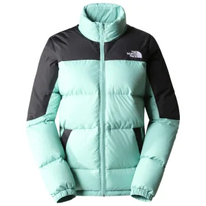 The North Face – Women’s Diablo Down Jacket – Doudoune vente pas cher en ligne 16