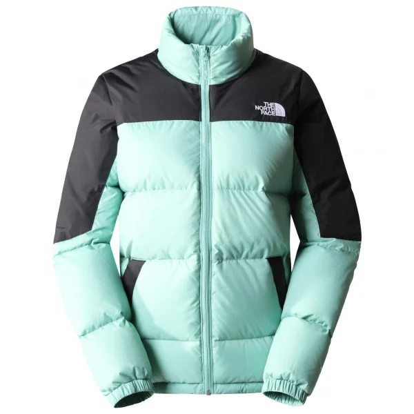 The North Face – Women’s Diablo Down Jacket – Doudoune vente pas cher en ligne 6