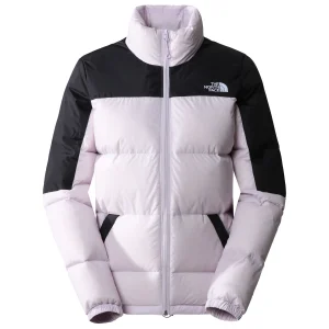 The North Face – Women’s Diablo Down Jacket – Doudoune vente pas cher en ligne 18