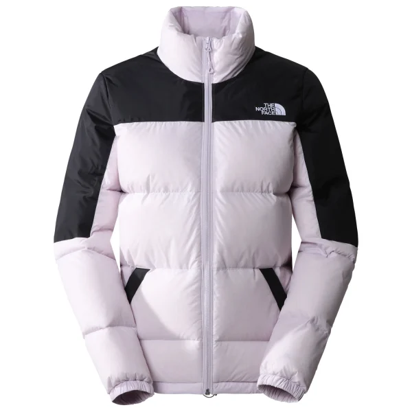 The North Face – Women’s Diablo Down Jacket – Doudoune vente pas cher en ligne 7