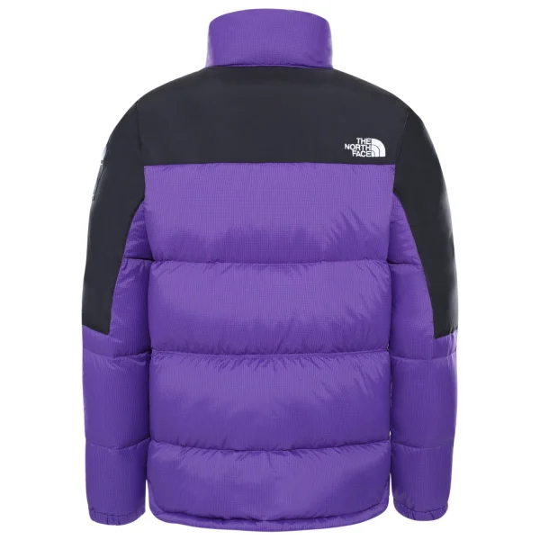 The North Face – Women’s Diablo Down Jacket – Doudoune vente pas cher en ligne 3