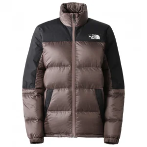 boutique pas cher The North Face – Women’s Diablo Recycled Down Jacket – Doudoune 9