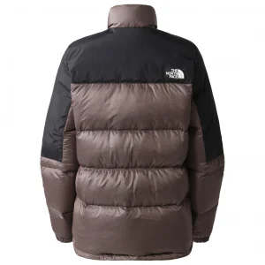 boutique pas cher The North Face – Women’s Diablo Recycled Down Jacket – Doudoune 7