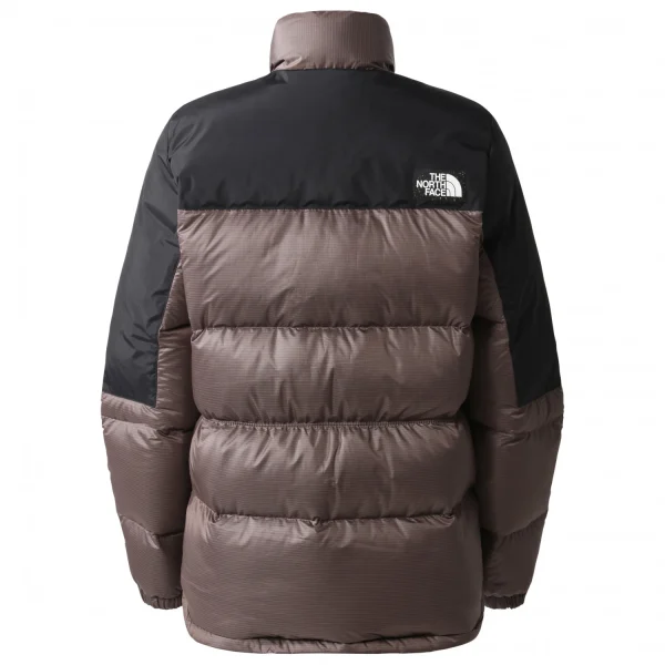 boutique pas cher The North Face – Women’s Diablo Recycled Down Jacket – Doudoune 3